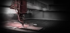Waterjet Flow
