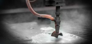 Waterjet Services